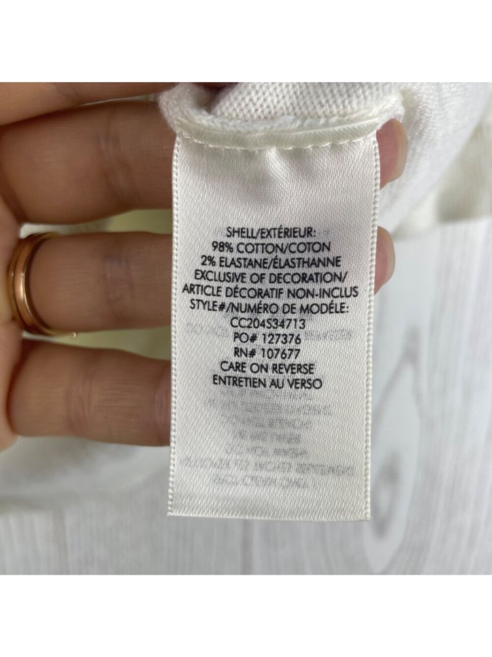 Alice + Olivia Ciara Lemon Cropped Sweater Women's Large Beaded Designer Novelty - Picture 7 of 13